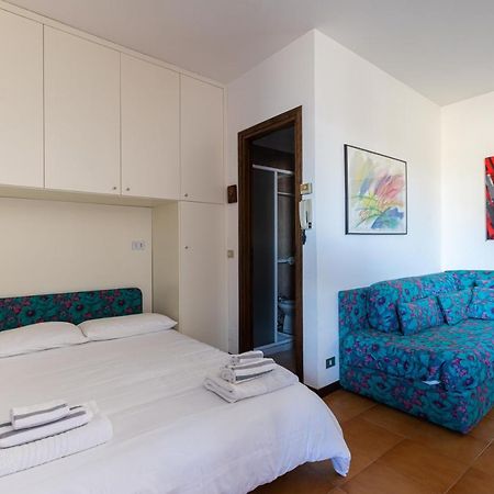 Mysa Properties - Lovely Studio Between Lake And Castle Perledo Exterior foto