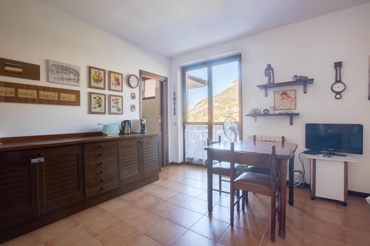 Mysa Properties - Lovely Studio Between Lake And Castle Perledo Exterior foto