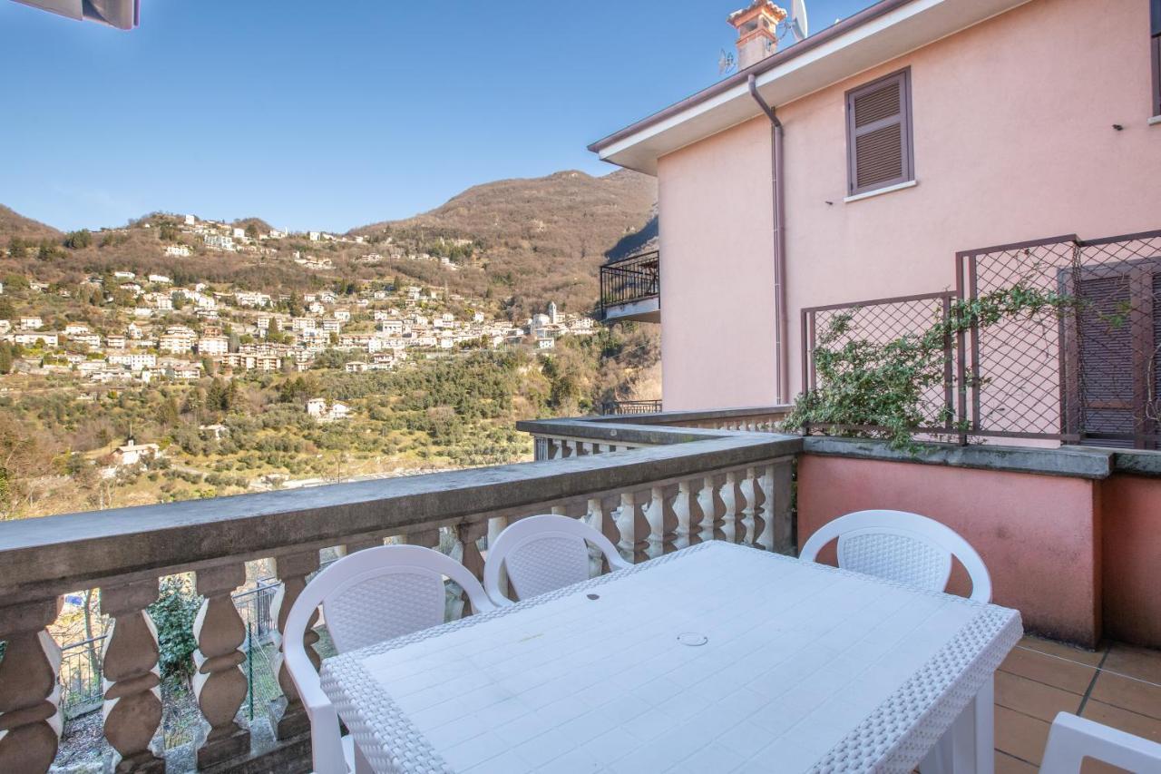 Mysa Properties - Lovely Studio Between Lake And Castle Perledo Exterior foto