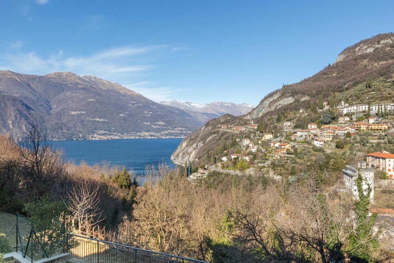 Mysa Properties - Lovely Studio Between Lake And Castle Perledo Exterior foto